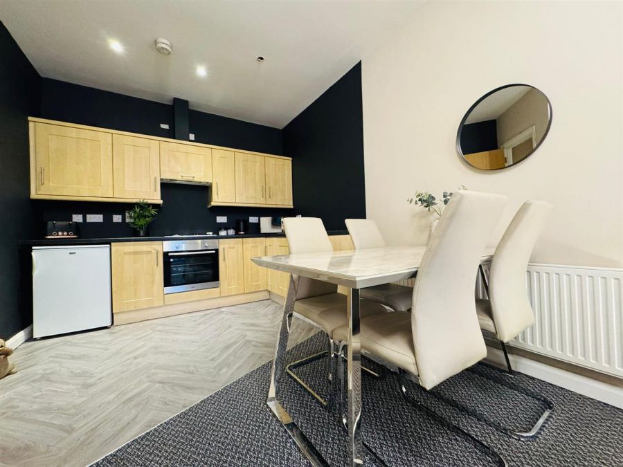 Apt 29 250C Whitewell Road