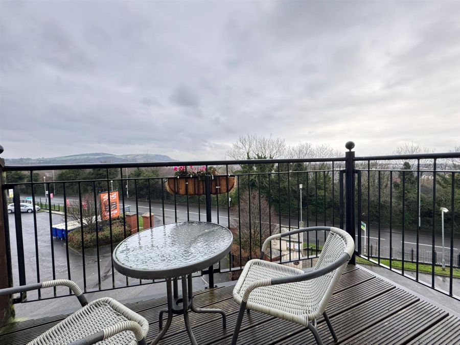 Apt 29 250C Whitewell Road