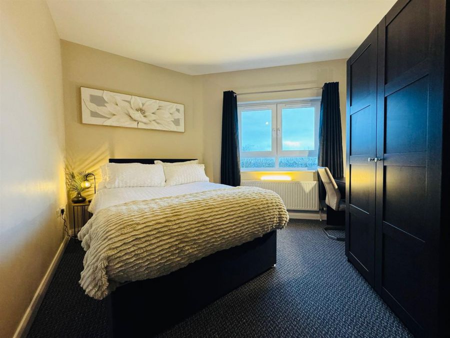 Apt 29 250C Whitewell Road