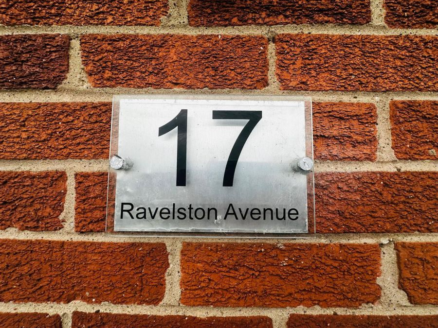 17 Ravelston Avenue