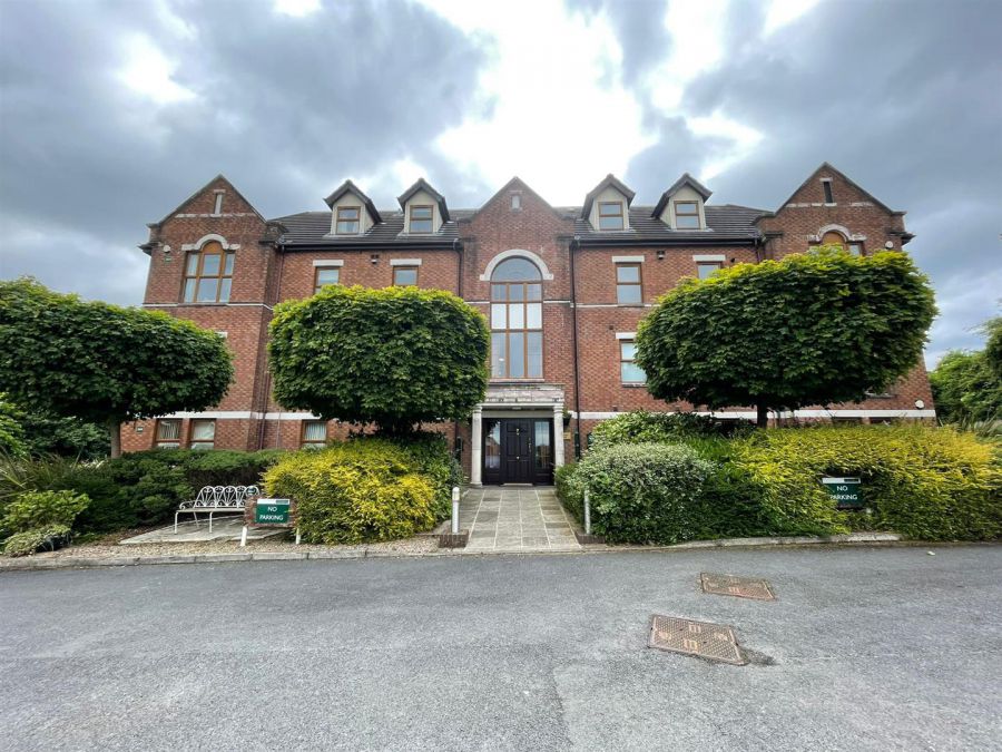 5 Mayfield Mansion Square