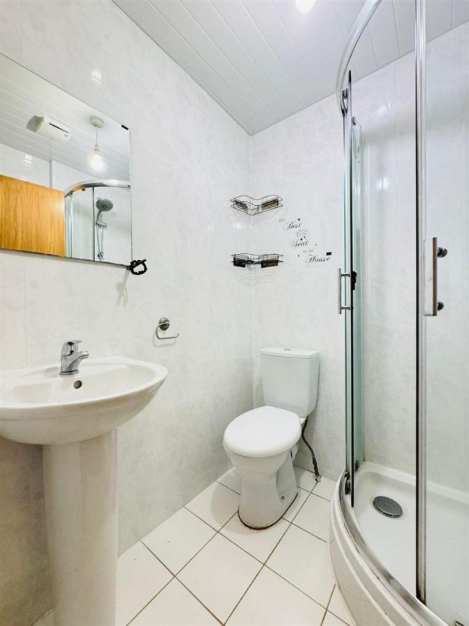 5 Mayfield Mansion Square