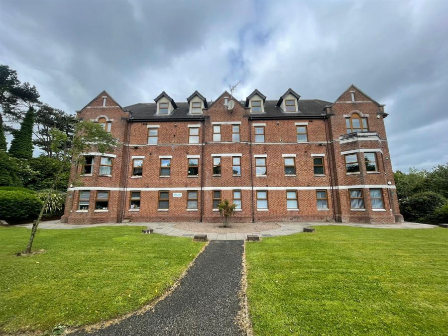 5 Mayfield Mansion Square