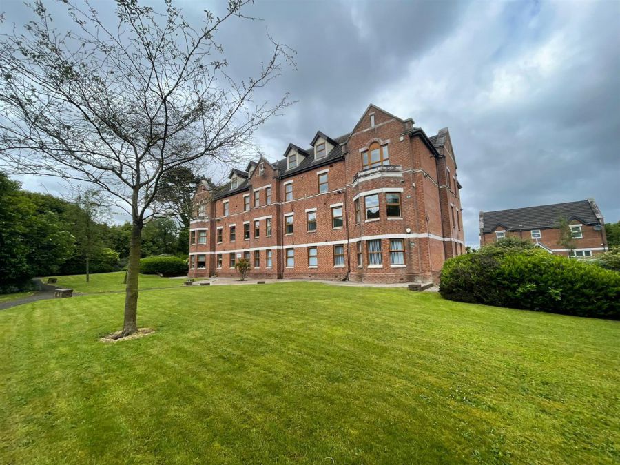 5 Mayfield Mansion Square