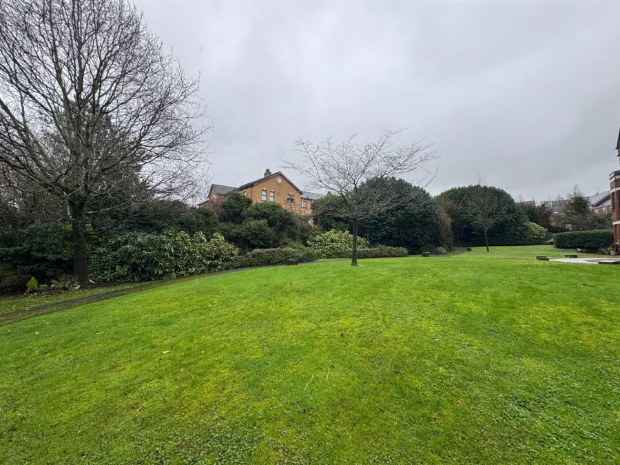 5 Mayfield Mansion Square