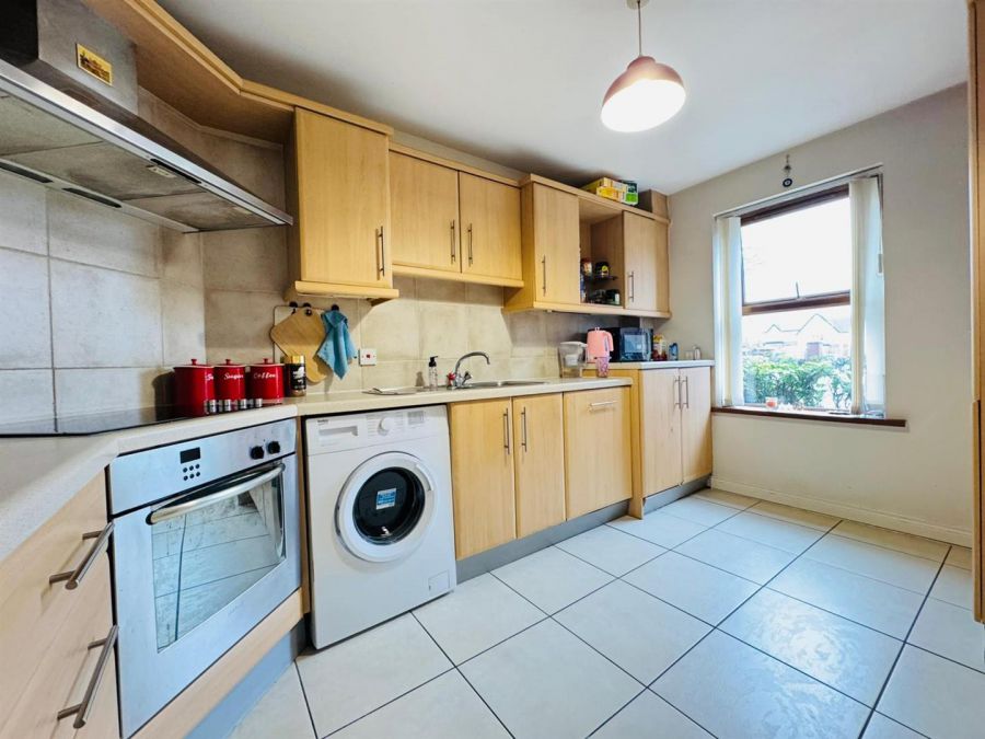 5 Mayfield Mansion Square