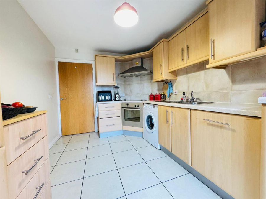 5 Mayfield Mansion Square