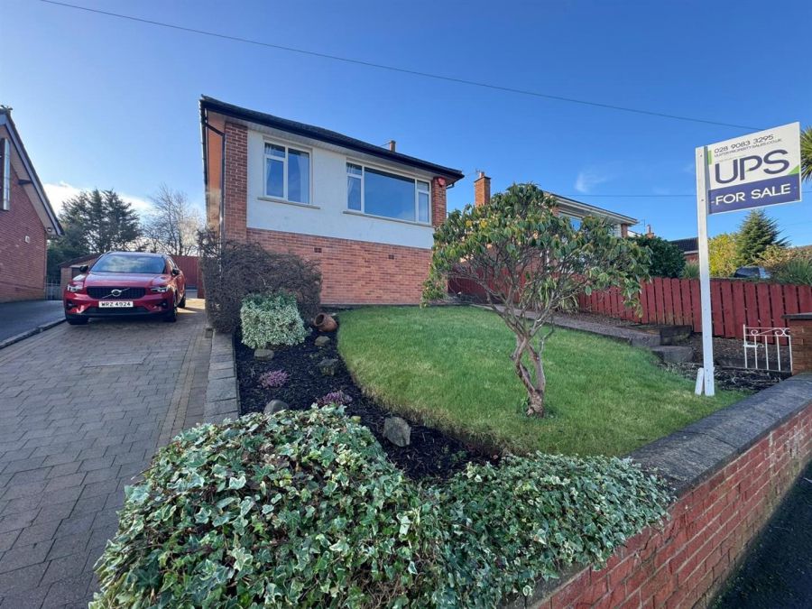 21 Ravelston Crescent