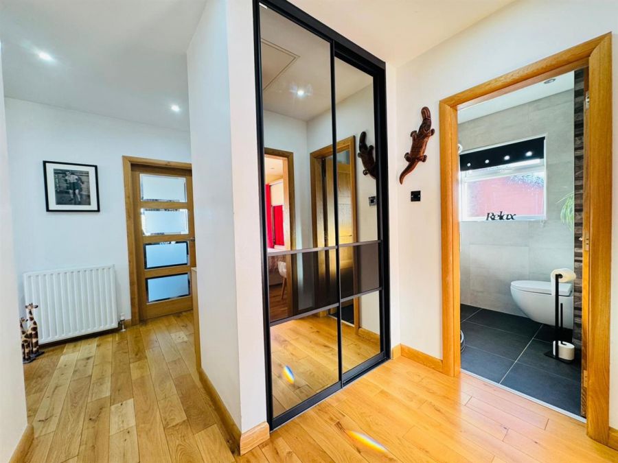 21 Ravelston Crescent