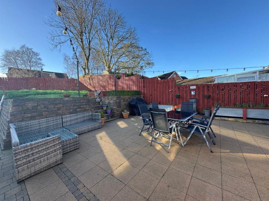 21 Ravelston Crescent