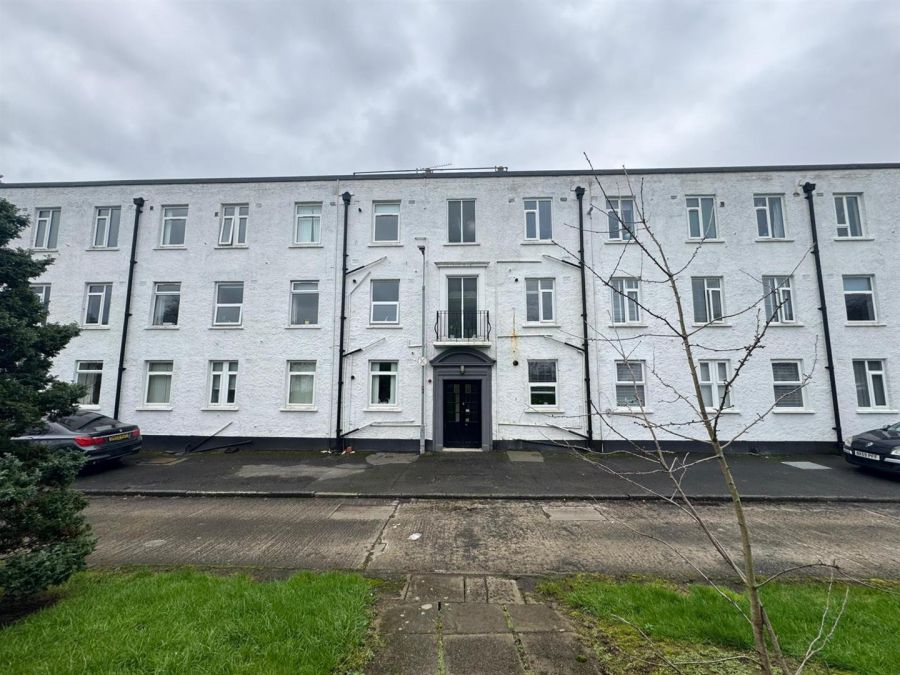 87 Merville Garden Village