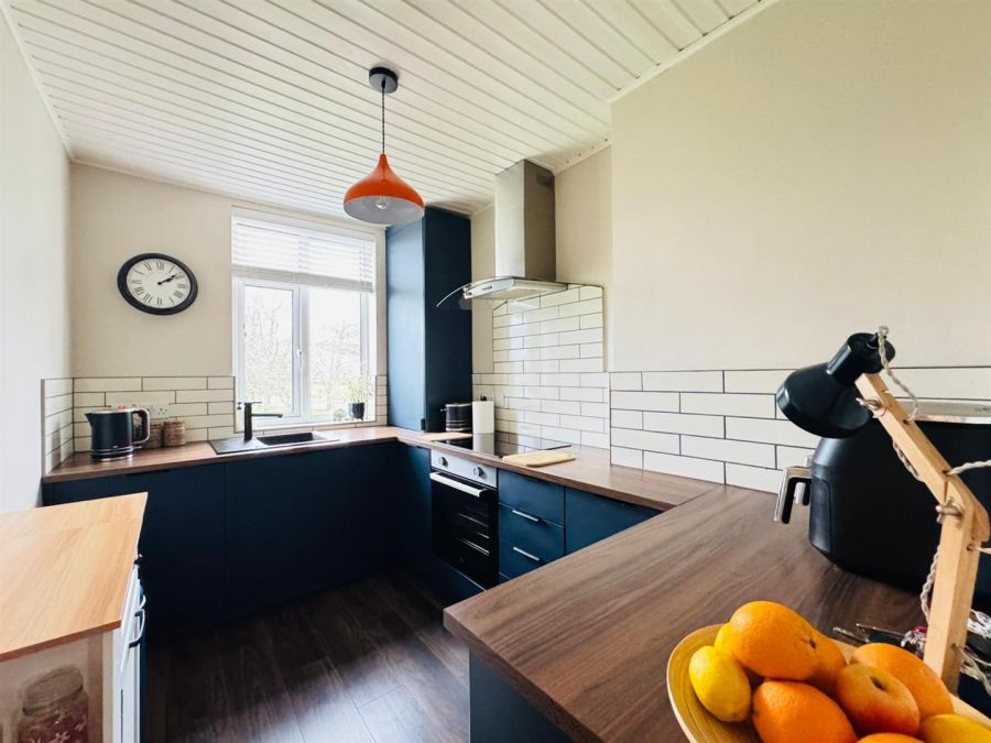 87 Merville Garden Village