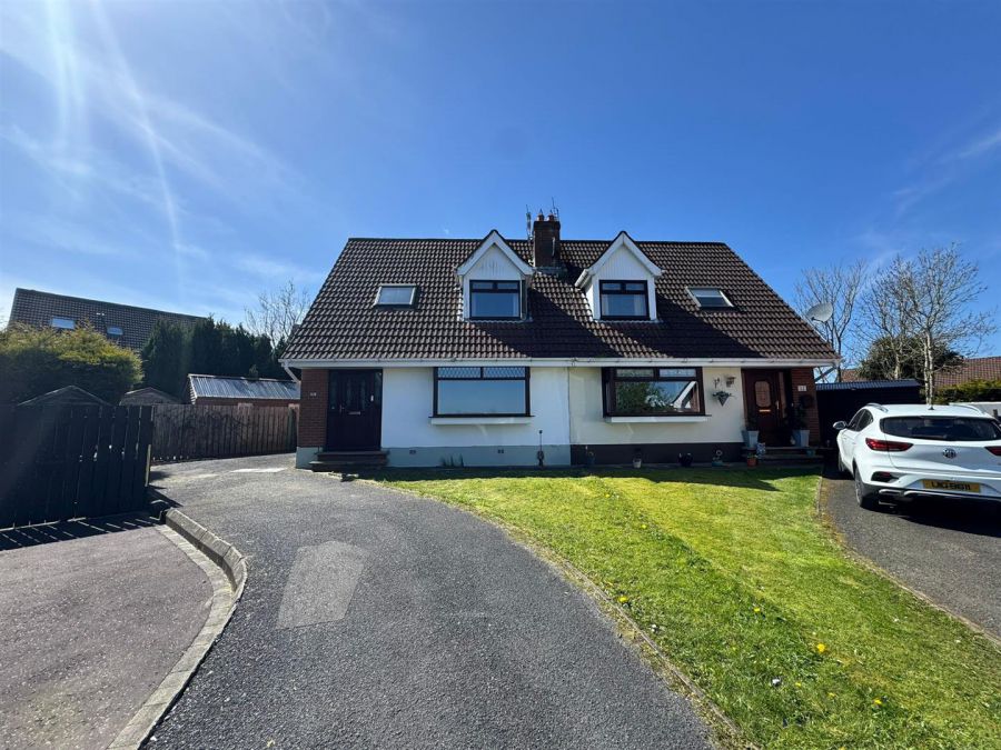 20 Hollybrook Crescent