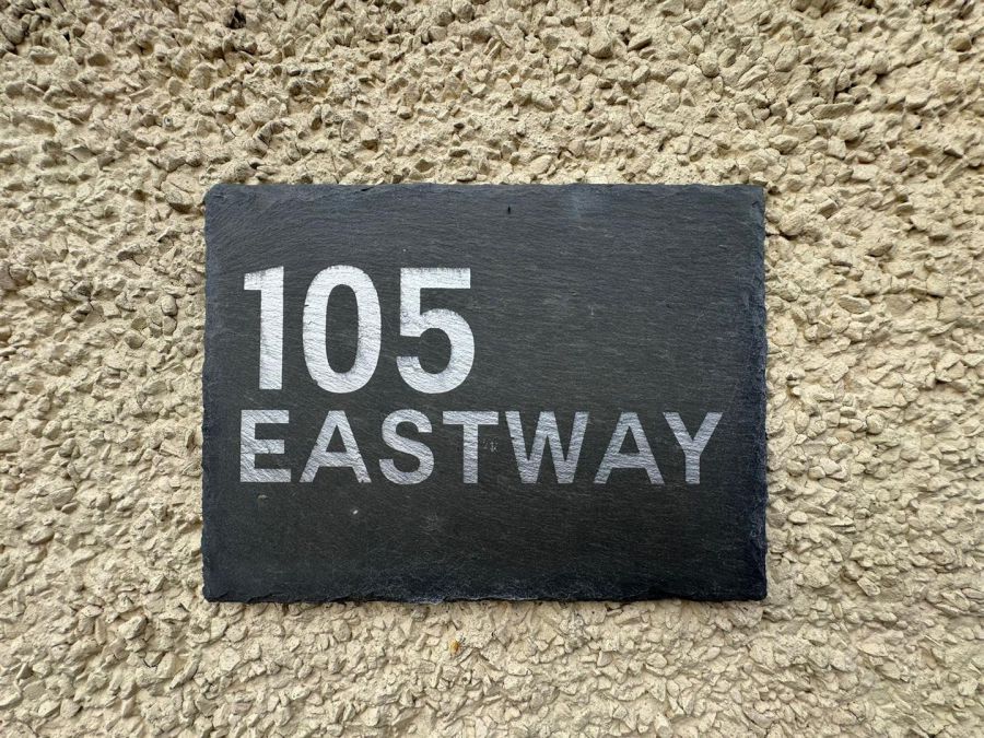 105 East Way