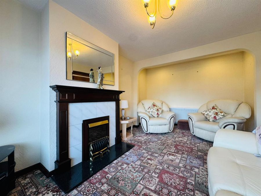 8 Ballyhenry Gardens