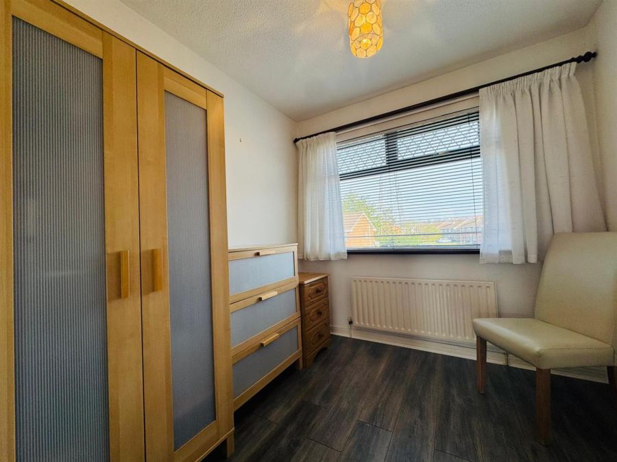 8 Ballyhenry Gardens