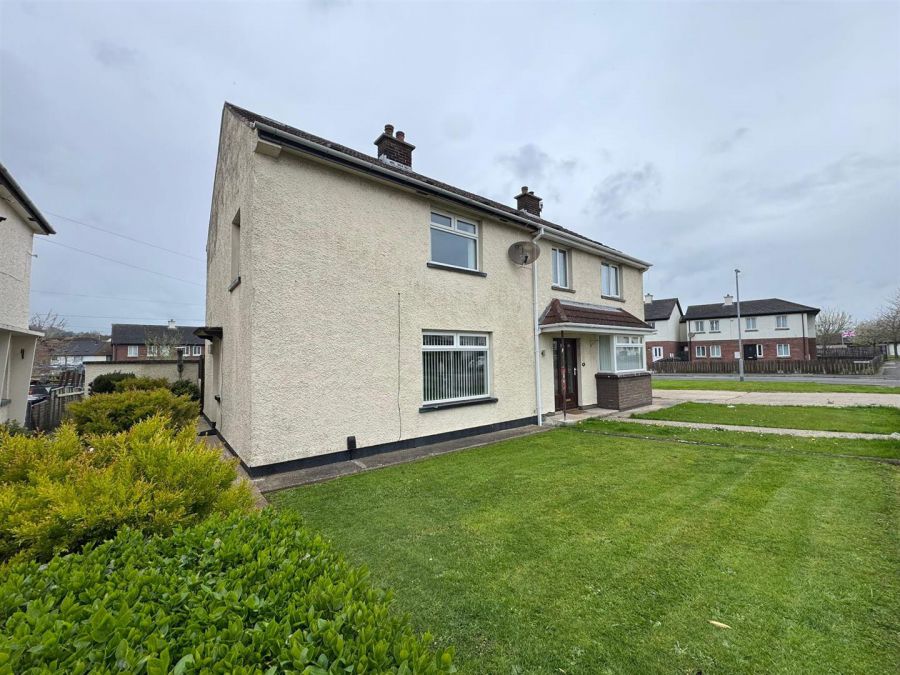 67 Rathcoole Drive