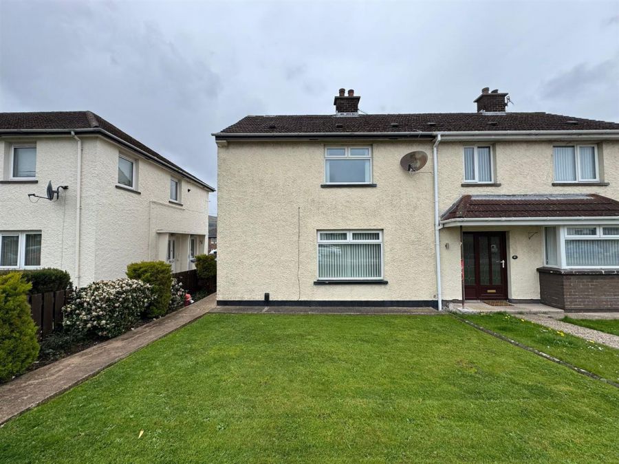 67 Rathcoole Drive