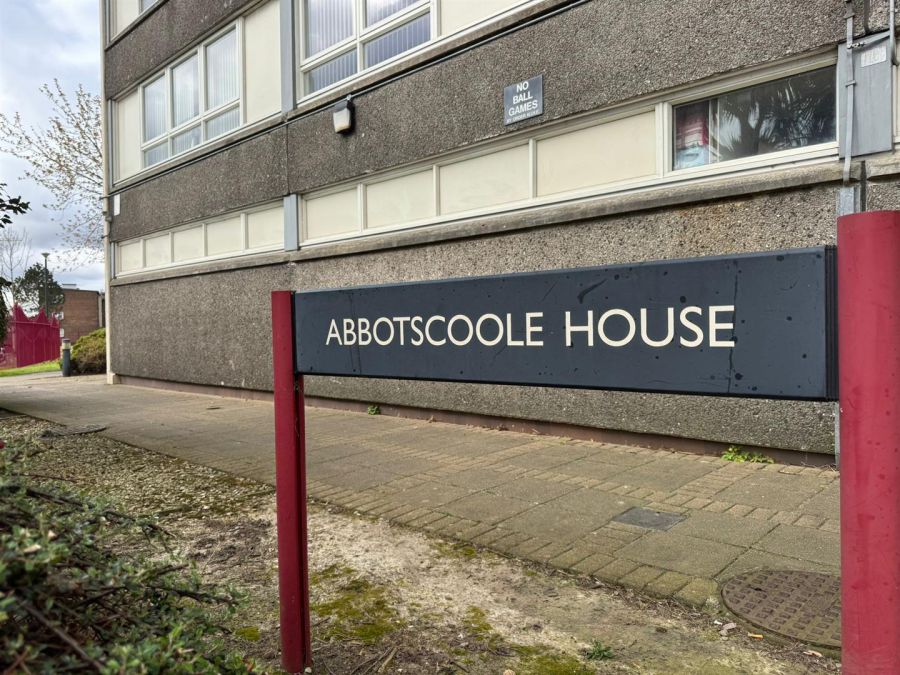 3C Abbotscoole Houses Rosslea Way