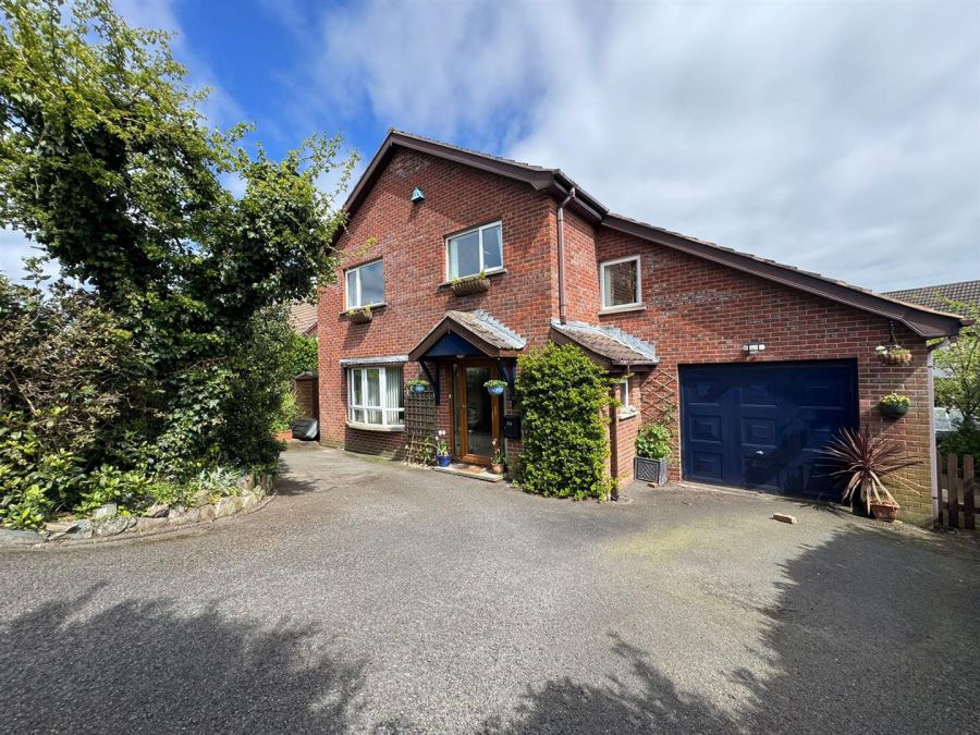 33 Mount Pleasant Road