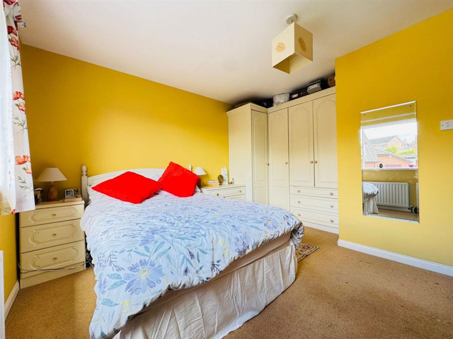 33 Mount Pleasant Road