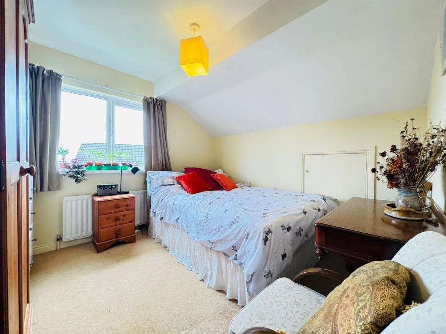 33 Mount Pleasant Road