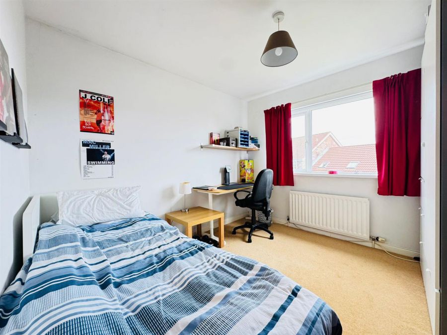 33 Mount Pleasant Road