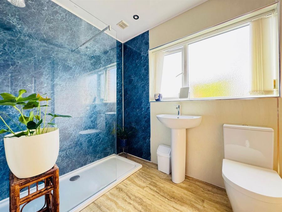 33 Mount Pleasant Road