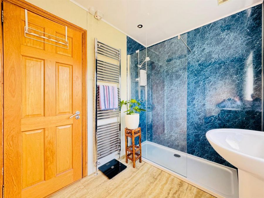 33 Mount Pleasant Road