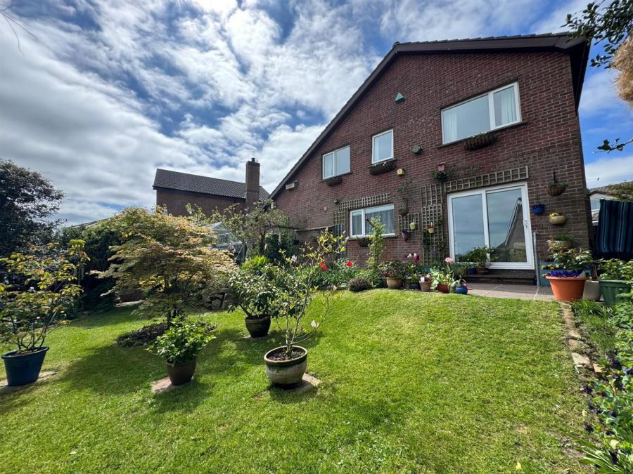 33 Mount Pleasant Road