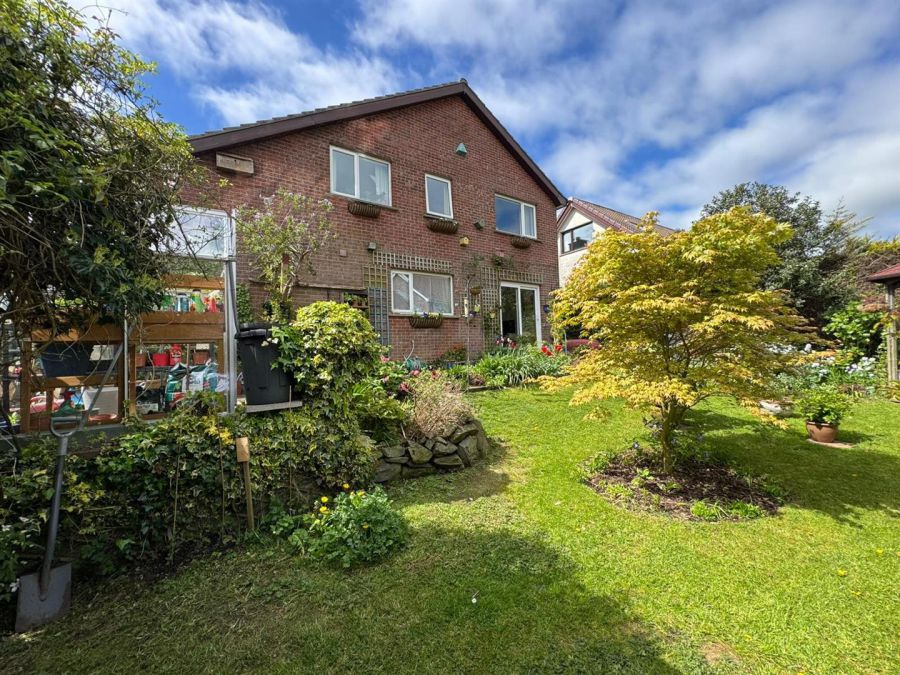 33 Mount Pleasant Road