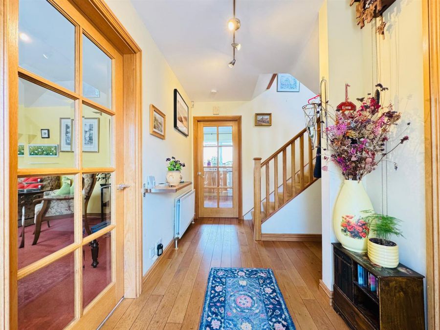 33 Mount Pleasant Road