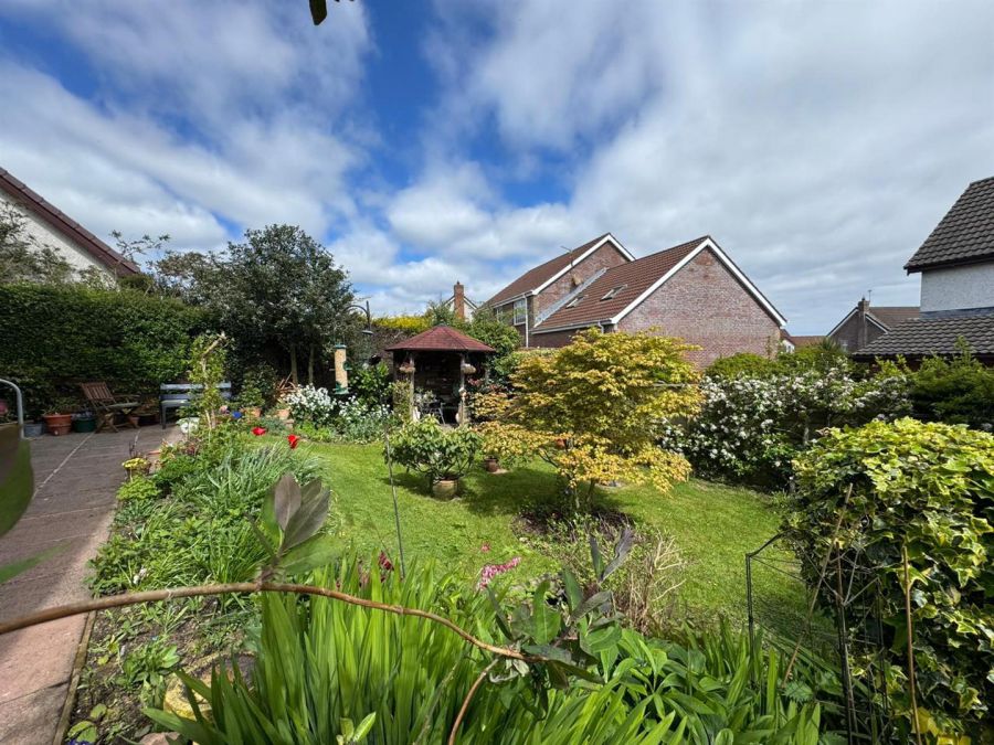 33 Mount Pleasant Road