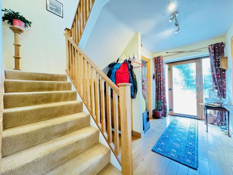 33 Mount Pleasant Road