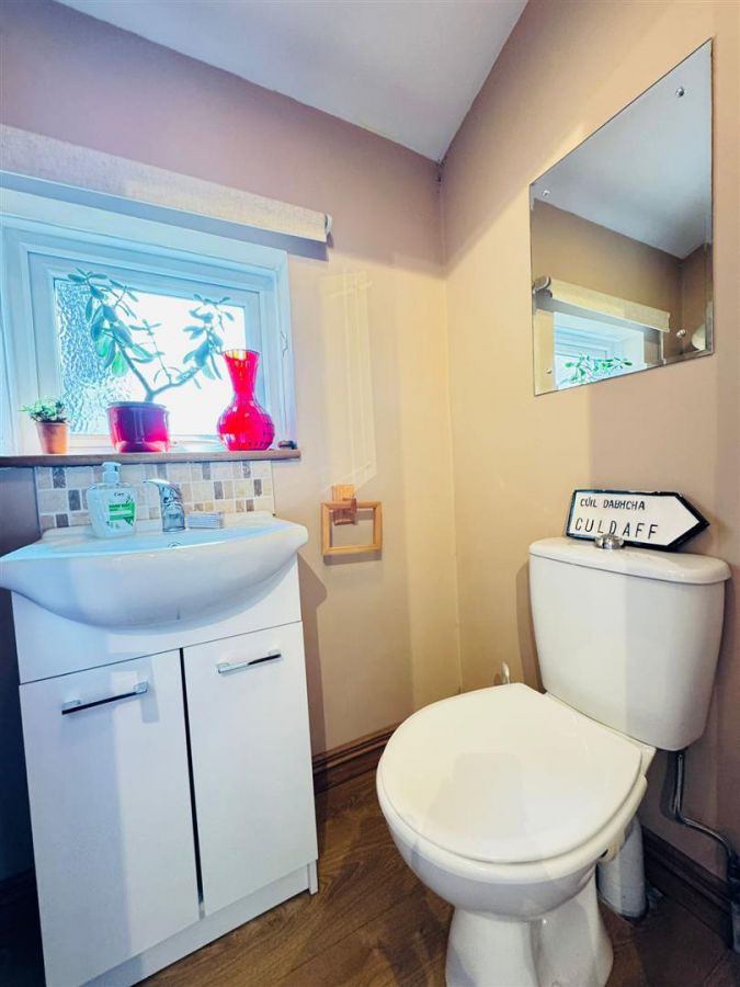 33 Mount Pleasant Road