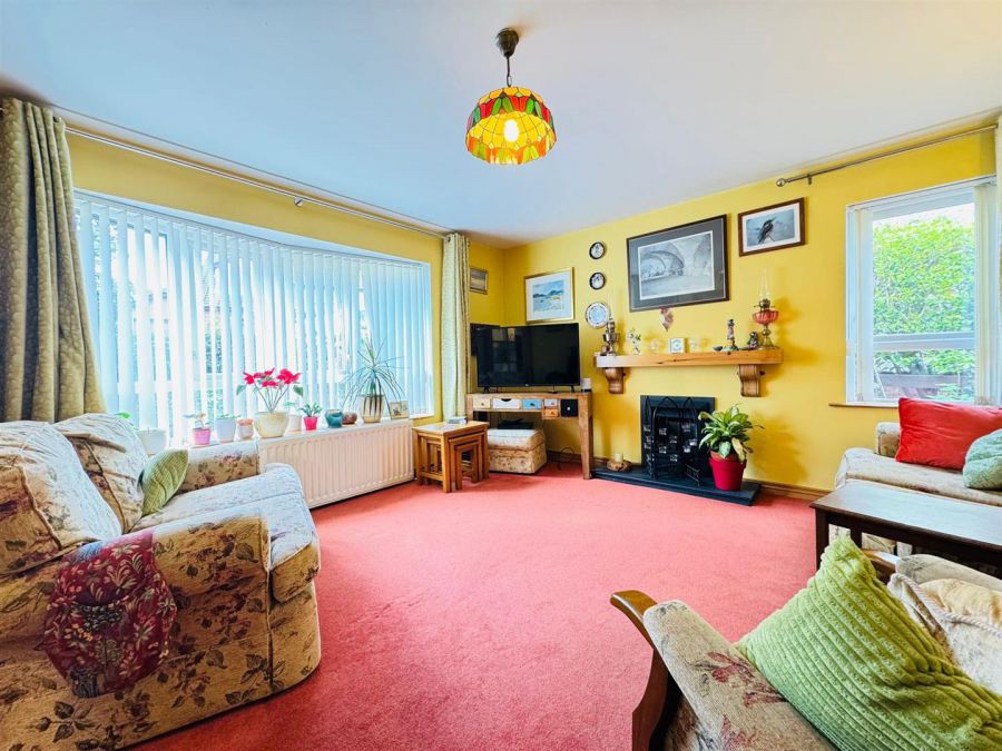 33 Mount Pleasant Road