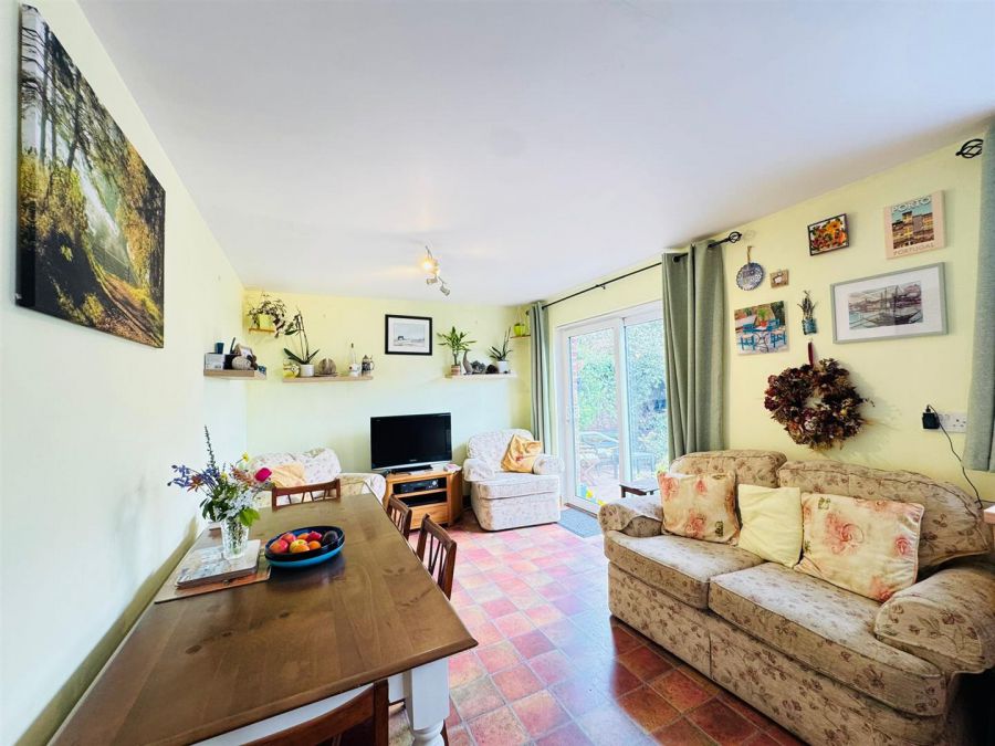 33 Mount Pleasant Road