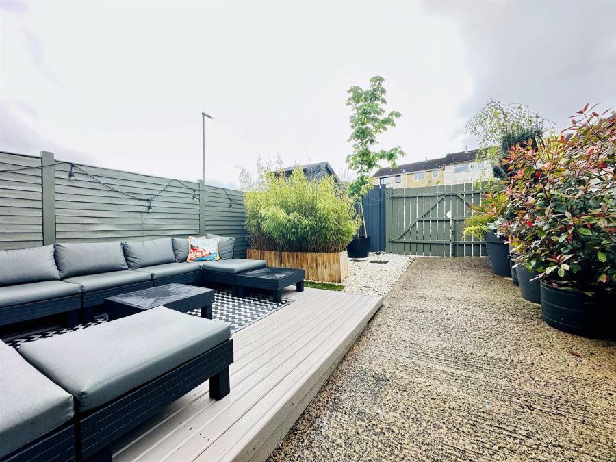 11 Ballyfore Avenue