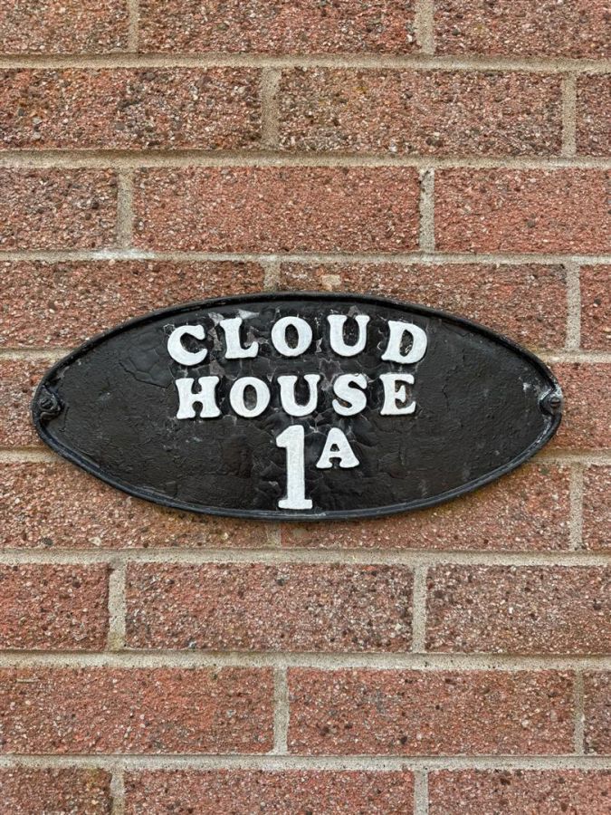 Cloud House, 1A Bellevue Park