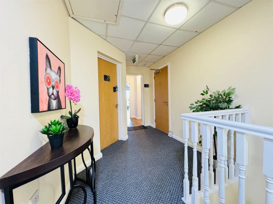 Apartment 27, 250C Whitewell Road