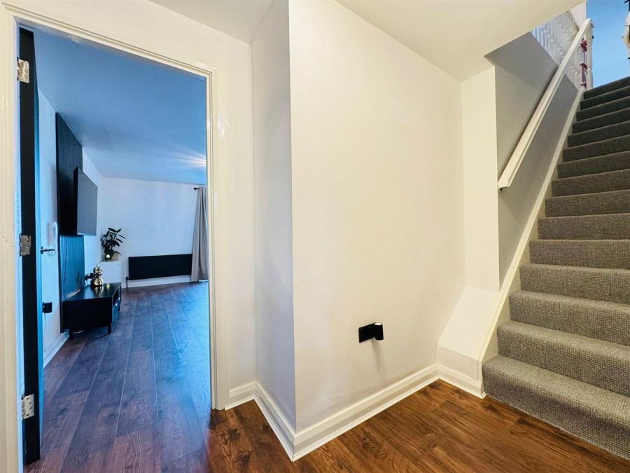 Apartment 27, 250C Whitewell Road