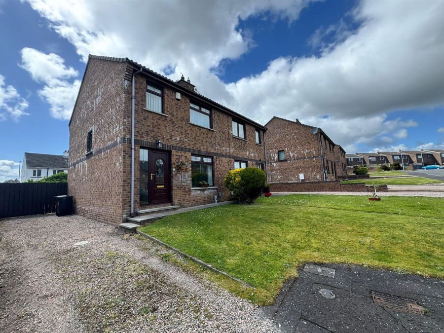 17 Bleach Green Court