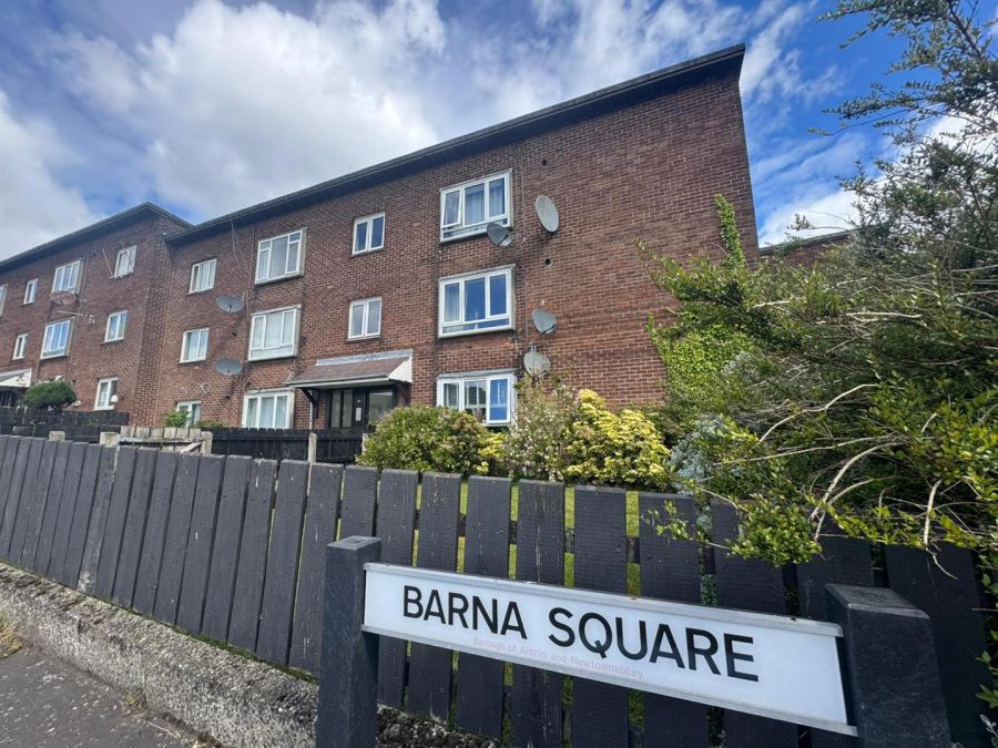 13F Barna Square