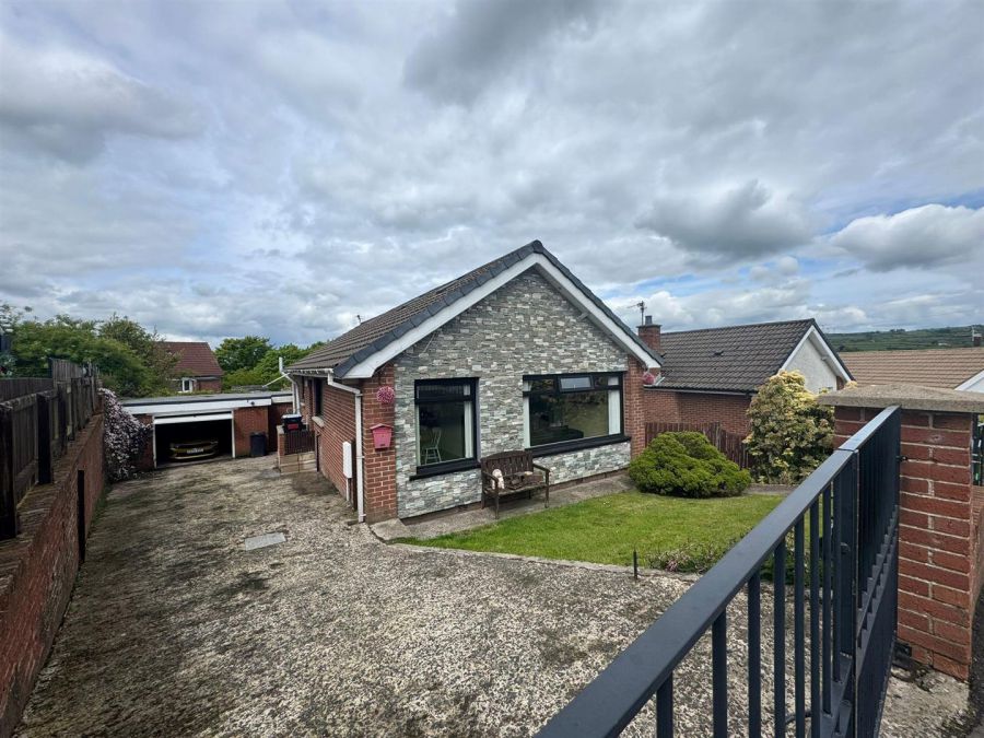 34 Ravelston Crescent