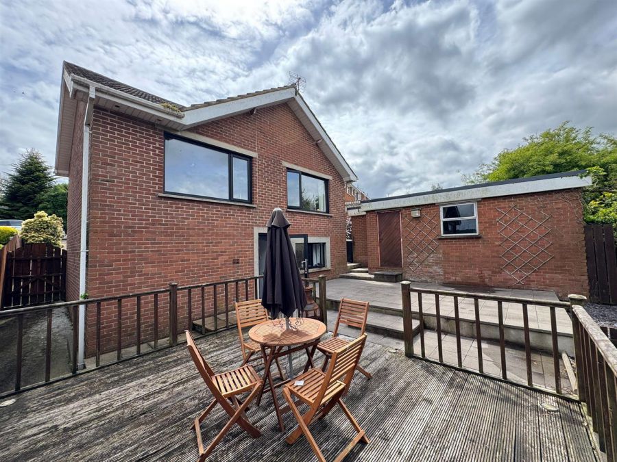 34 Ravelston Crescent