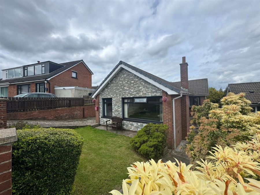 34 Ravelston Crescent