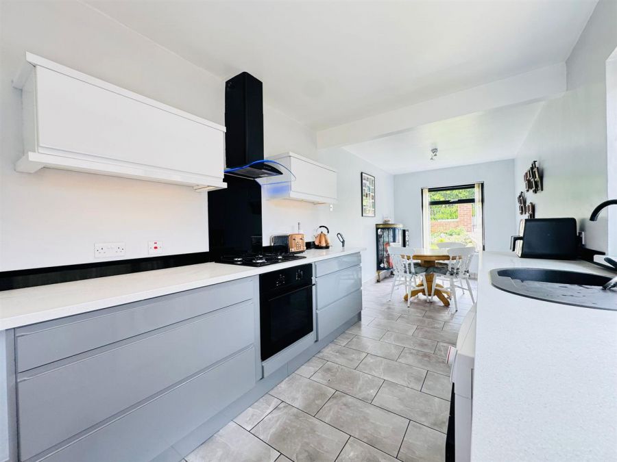 34 Ravelston Crescent