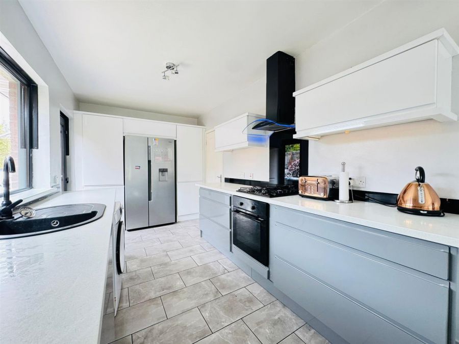 34 Ravelston Crescent