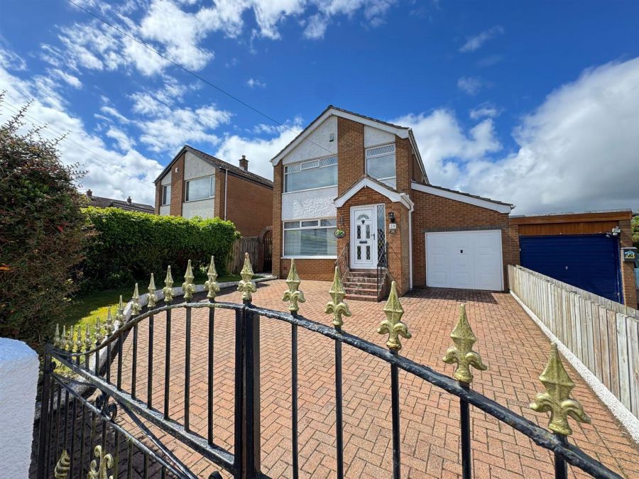 20 Fairhill Drive