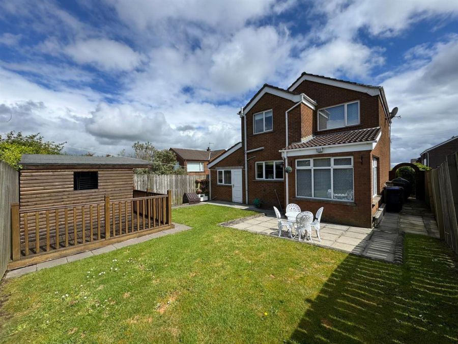20 Fairhill Drive